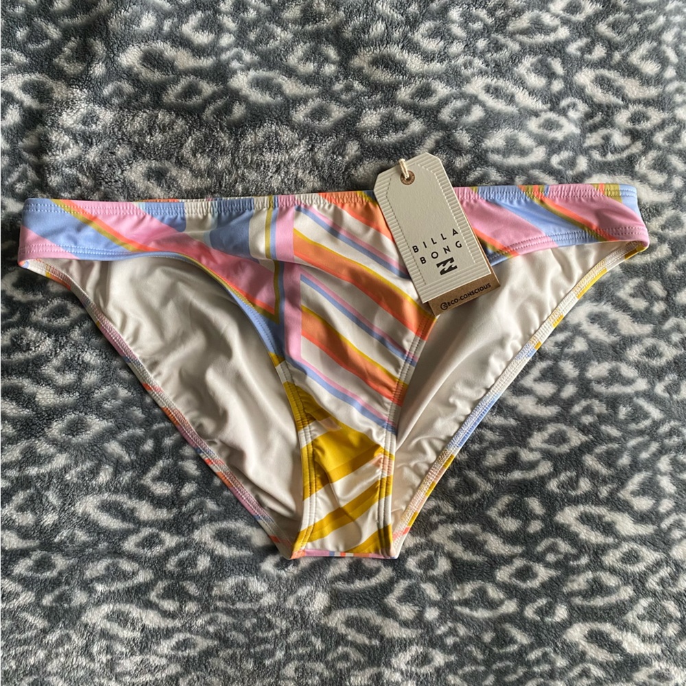 Billabong Break of Dawn bottoms - Picture 4 of 7